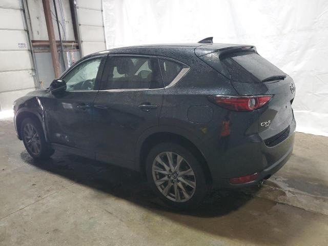 2021 Mazda Cx-5 Grand Touring VIN: JM3KFBDM9M0310600 Lot: 62035994