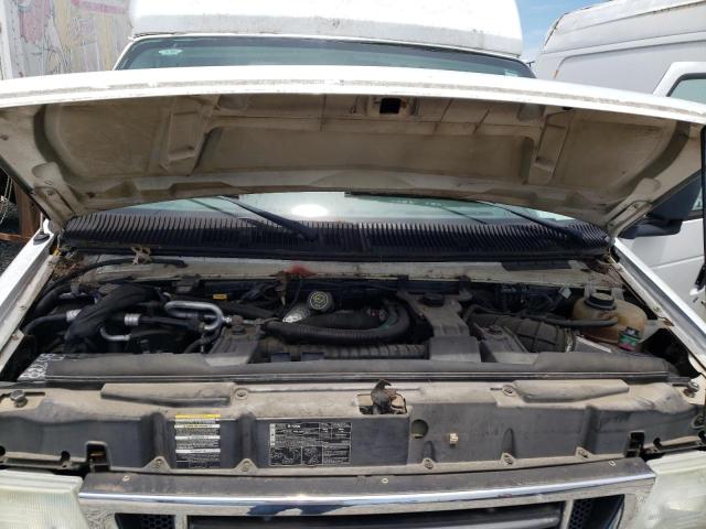 2006 Ford Econoline E350 Super Duty Cutaway Van VIN: 1FDWE35P66HB20443 Lot: 61256344