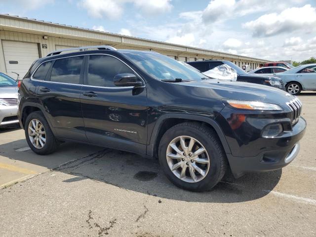 Vin: 1c4pjmds5gw163880, lot: 63172294, jeep grand cher limited 20164