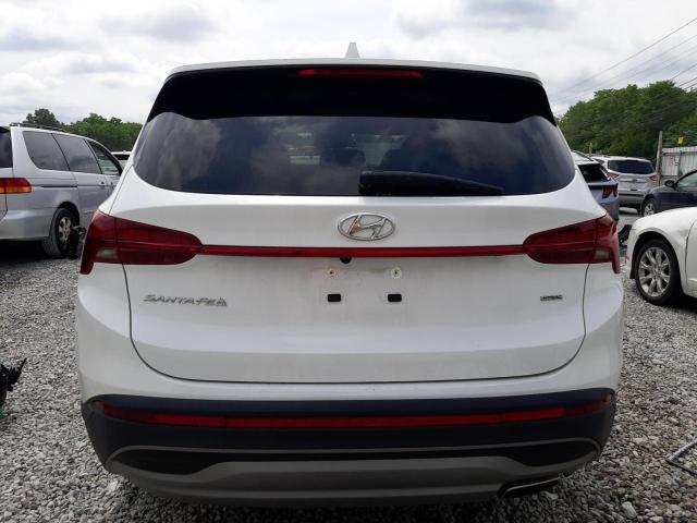 2023 HYUNDAI SANTA FE S - 5NMS1DAJ1PH566201