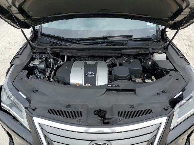 2019 Lexus Rx 350 Base VIN: 2T2ZZMCA6KC147081 Lot: 62386794