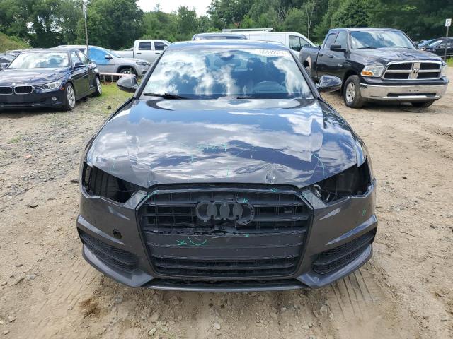 2016 AUDI S6 PRESTIG WAUH2AFC3GN082692