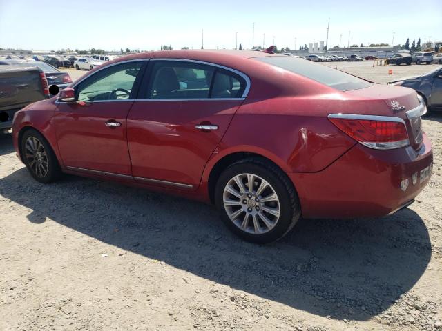 VIN 1G4GF5E37DF228475 2013 Buick Lacrosse, Premium no.2