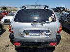 HYUNDAI SANTA FE G photo