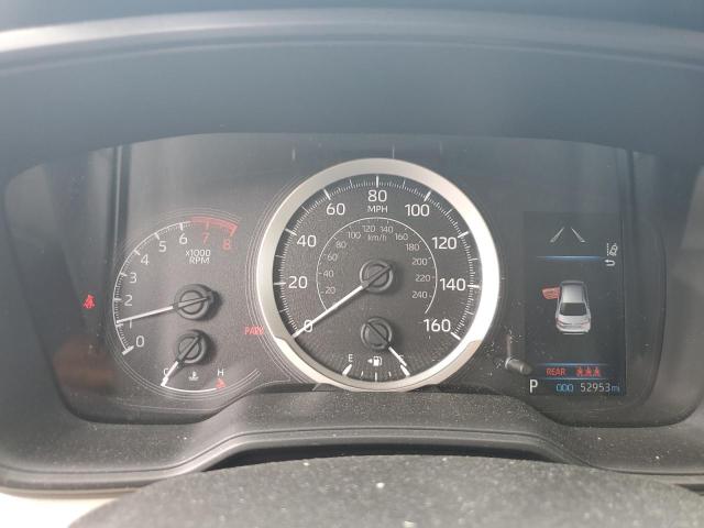 2020 TOYOTA COROLLA LE - JTDEPRAE8LJ056086