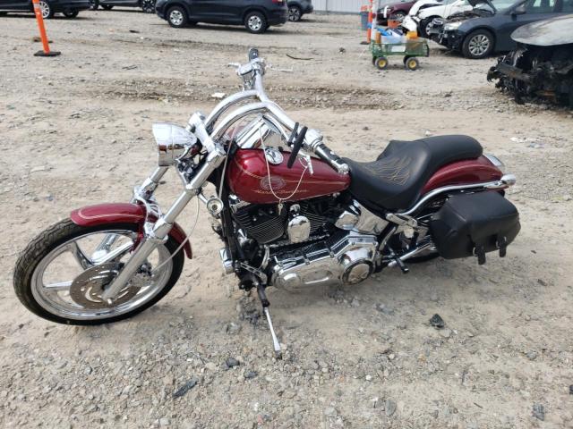 2004 HARLEY-DAVIDSON FXSTDI 1HD1JBB194Y046273