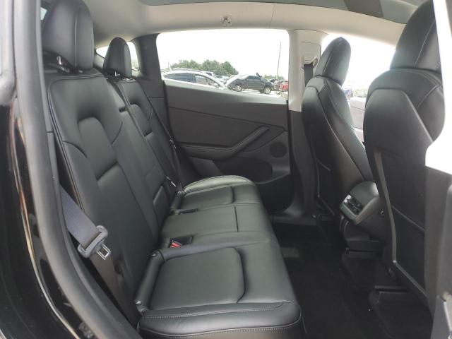 2021 TESLA MODEL Y - 5YJYGDEF8MF216026