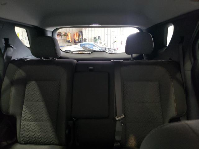 2023 Chevrolet Equinox Lt VIN: 3GNAXUEG1PL188321 Lot: 62867384