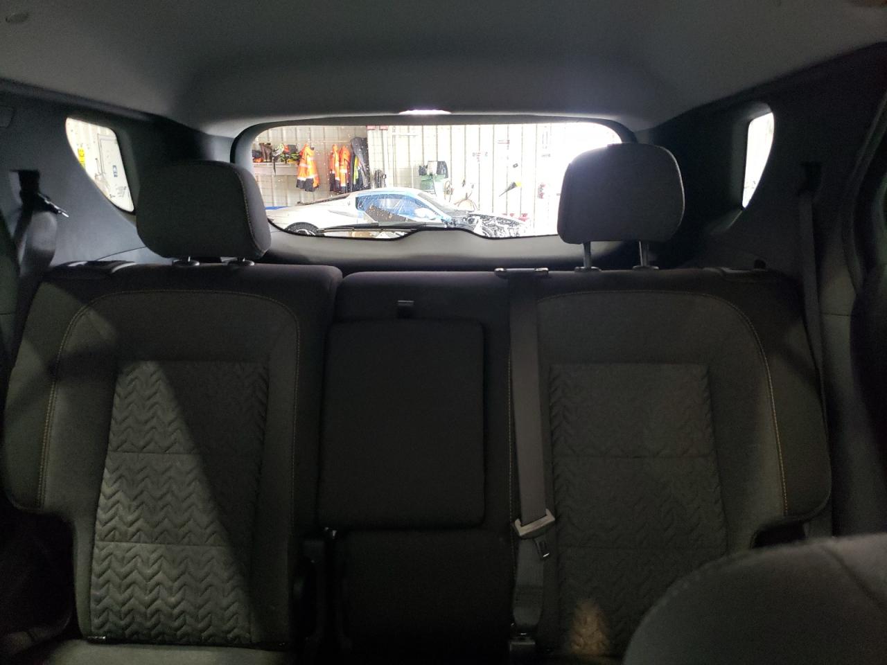 3GNAXUEG1PL188321 2023 Chevrolet Equinox Lt