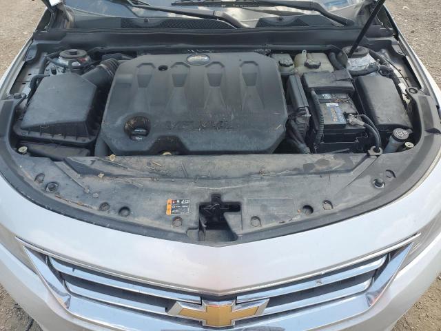 2016 CHEVROLET IMPALA - 2G1115S31G9103345
