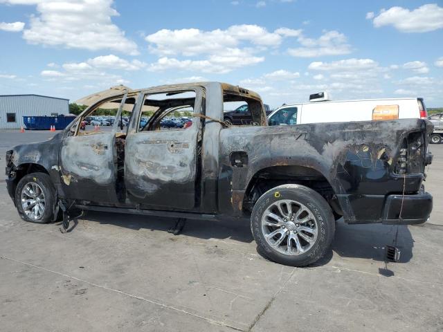 2021 RAM 1500 LARAM - 1C6SRFJT3MN678154
