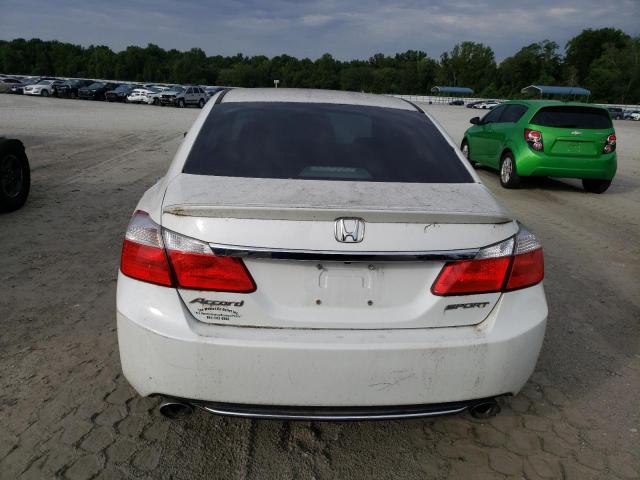 2015 HONDA ACCORD SPO - 1HGCR2F52FA144462