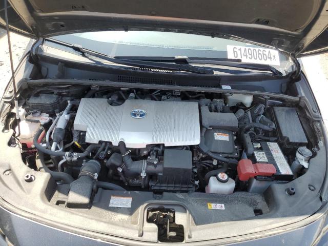 2022 Toyota Prius Prime Le VIN: JTDKAMFP4N3200872 Lot: 60945344