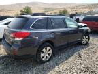 SUBARU OUTBACK 2. photo