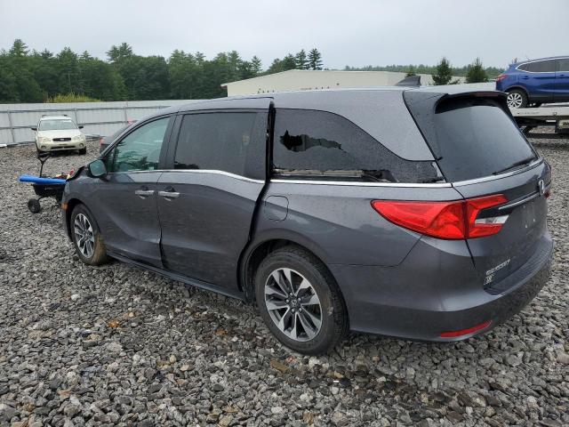 2023 HONDA ODYSSEY EX - 5FNRL6H64PB040622