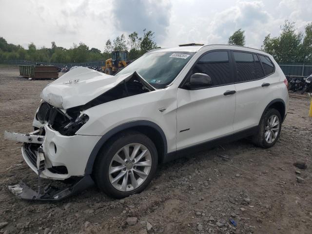 VIN 5UXWX9C57F0D44341 2015 BMW X3, Xdrive28I no.1