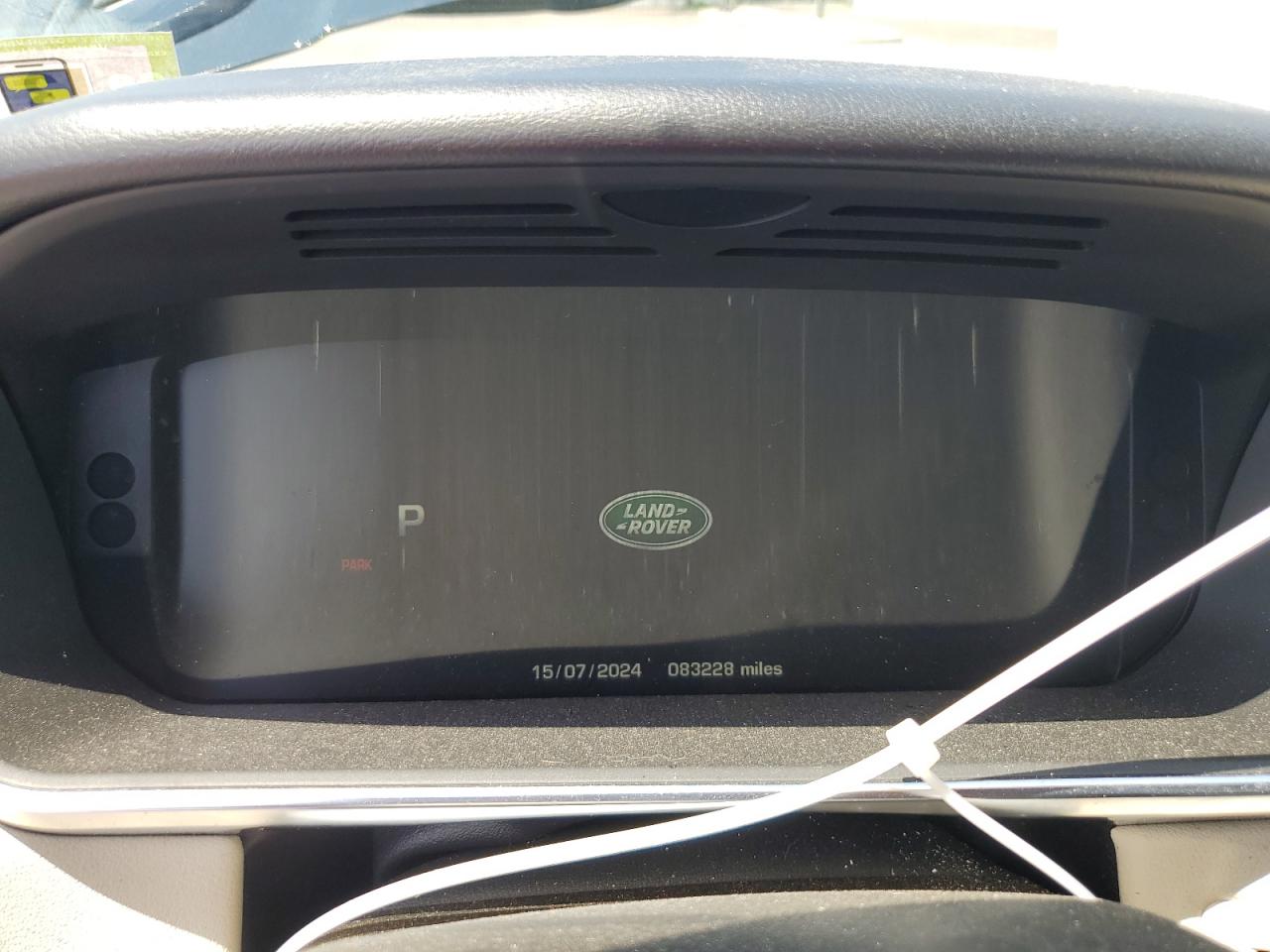 SALWR2TF5EA355543 2014 Land Rover Range Rover Sport Sc