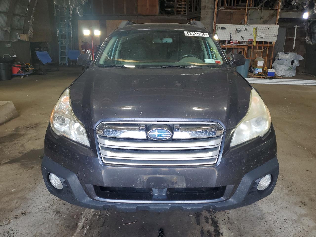 4S4BRBCC9D3276905 2013 Subaru Outback 2.5I Premium