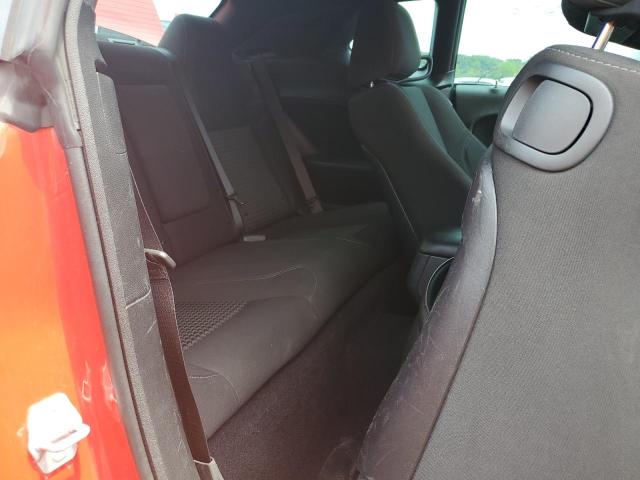 2019 DODGE CHALLENGER - 2C3CDZGG0KH708972