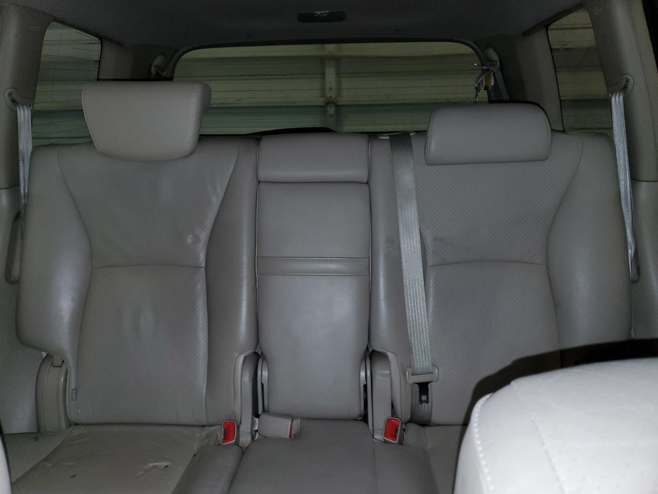 JTEEP21A540062712 2004 Toyota Highlander