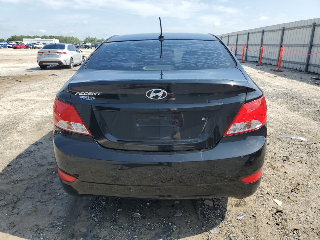 KMHCT4AE1HU324905 2017 Hyundai Accent Se