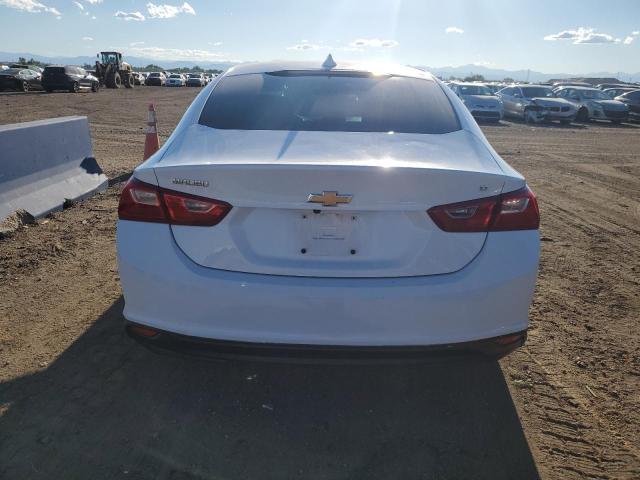 2018 Chevrolet Malibu Lt VIN: 1G1ZD5ST2JF273433 Lot: 60307254