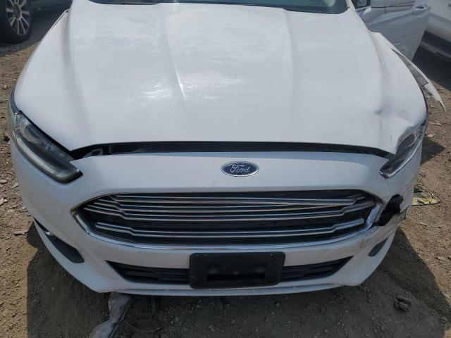 VIN 3FA6P0HDXGR219545 2016 Ford Fusion, SE no.11