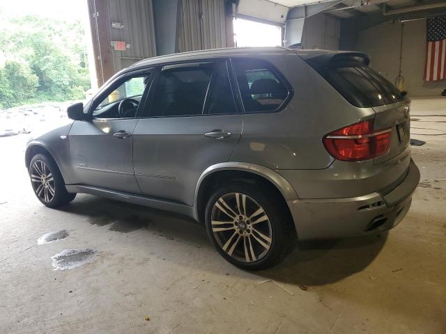 VIN 5UXZV8C56D0C14531 2013 BMW X5, Xdrive50I no.2