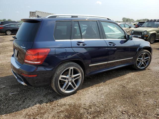 2015 Mercedes-Benz Glk 350 4Matic VIN: WDCGG8JB0FG409408 Lot: 62644024