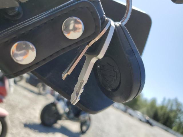 2018 HARLEY-DAVIDSON FXLR LOW R 1HD1YNJ10JC033872
