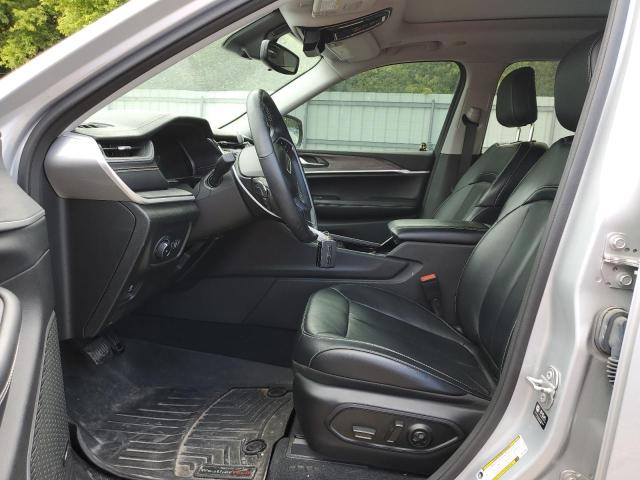 2021 JEEP GRAND CHER - 1C4RJKBG6M8118099