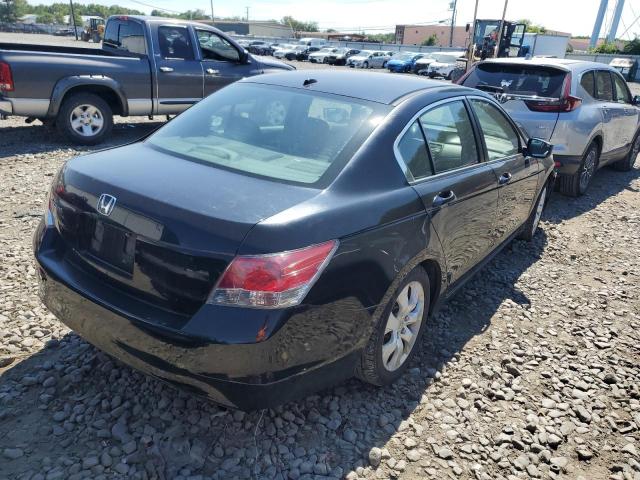 1HGCP26848A035987 2008 Honda Accord Exl