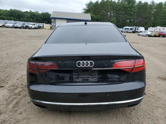 2015 AUDI A8 L QUATT - WAU32AFD3FN015799