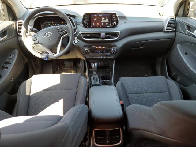 2019 Hyundai Tucson Limited VIN: KM8J3CALXKU971598 Lot: 62405514