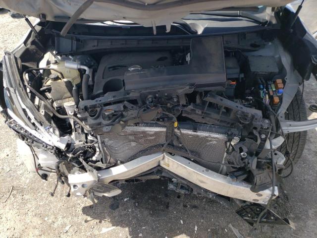2019 NISSAN MURANO S - 5N1AZ2MS6KN112546