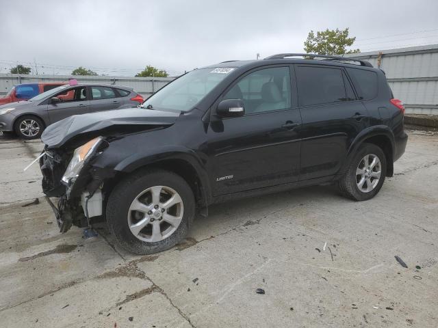Vin: 2t3df4dv9aw062183, lot: 64978394, toyota rav4 limited 2010 img_1