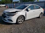 2016 CHEVROLET CRUZE LT - 1G1BE5SM7G7238705