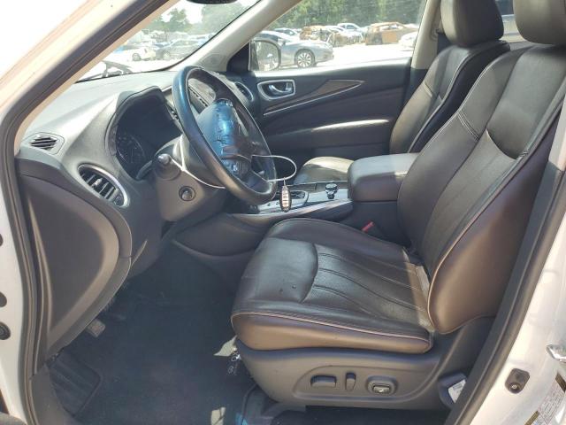 2015 Infiniti Qx60 VIN: 5N1AL0MM9FC517177 Lot: 61489554