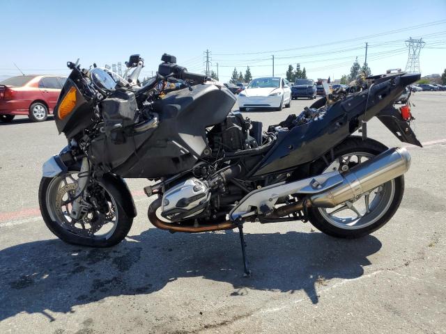 2008 BMW R1200 RT - WB10388098ZT13210