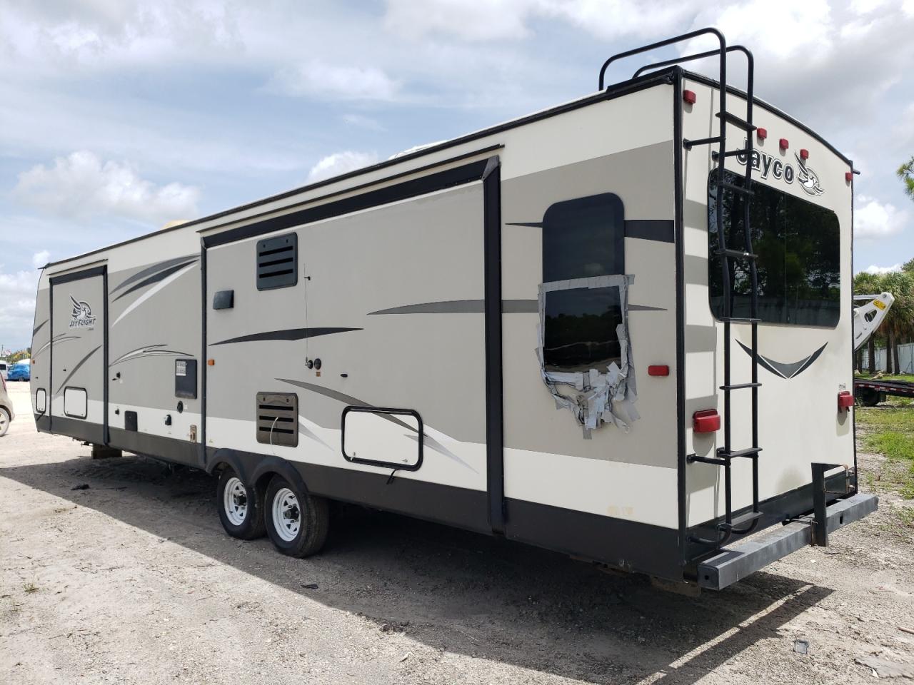 Lot #2696567133 2016 JAYCO JAY FLIGHT