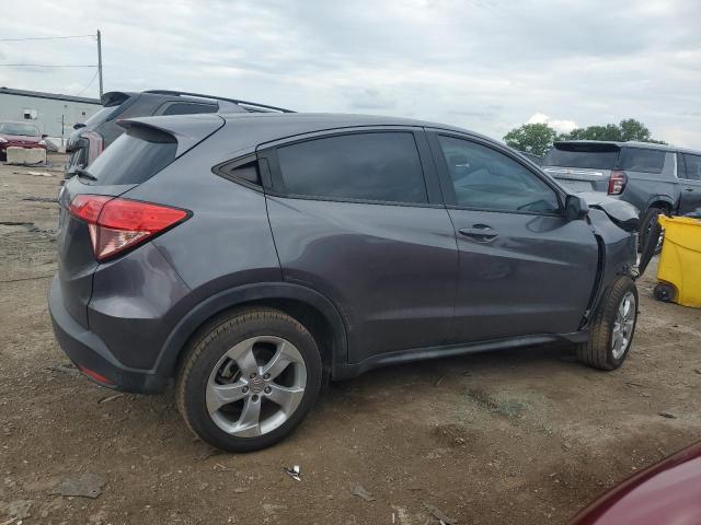 2016 HONDA HR-V LX - 3CZRU5H39GM739327