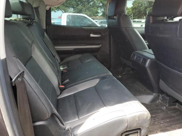 2020 TOYOTA TUNDRA CRE - 5TFHY5F11LX952204