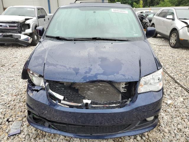 2017 DODGE GRAND CARA - 2C4RDGCG8HR678302