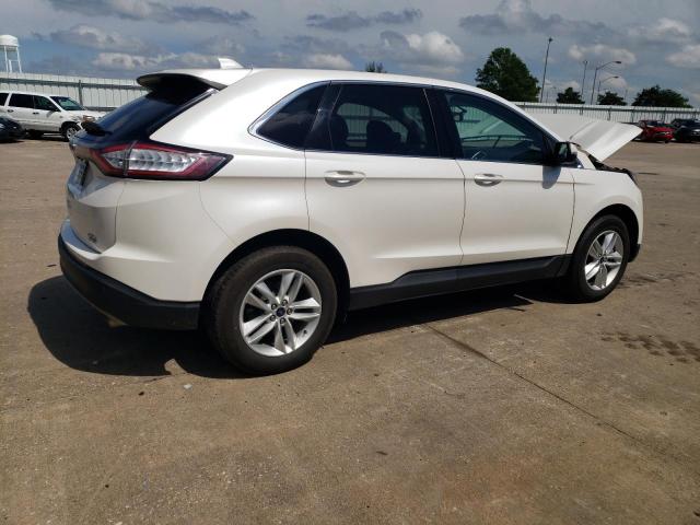 2016 FORD EDGE SEL - 2FMPK4J97GBB15518