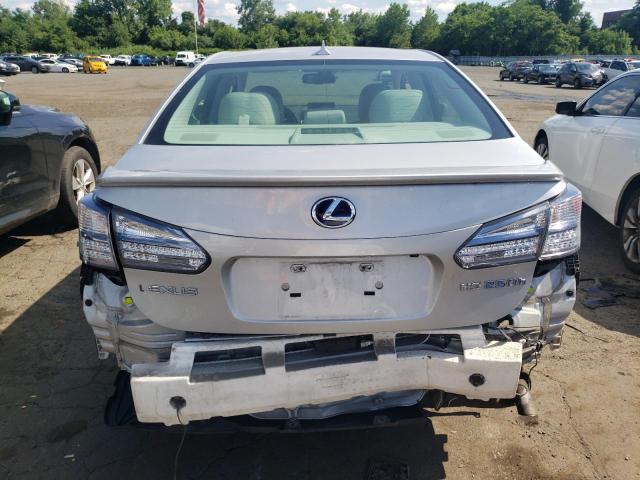 2010 Lexus Hs 250H VIN: JTHBB1BA2A2034945 Lot: 61126574