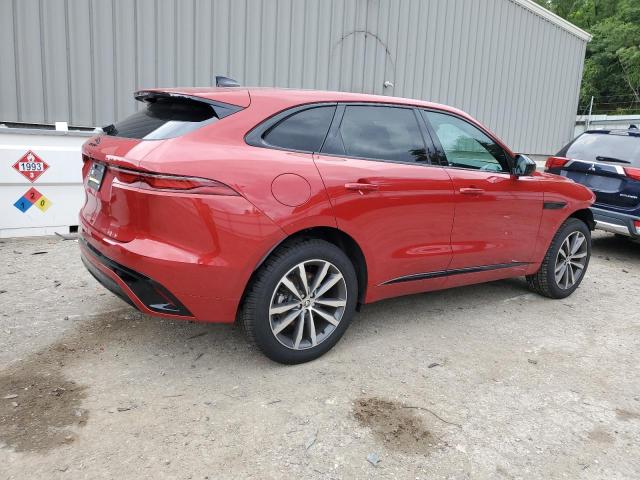 VIN SADCT2EX0RA723834 2024 Jaguar F-Pace, R-Dynamic S no.3