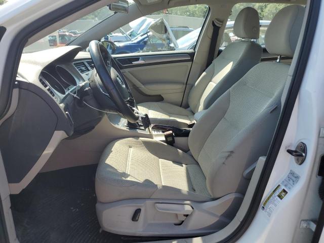 2016 VOLKSWAGEN GOLF S/SE - 3VW217AUXGM046424