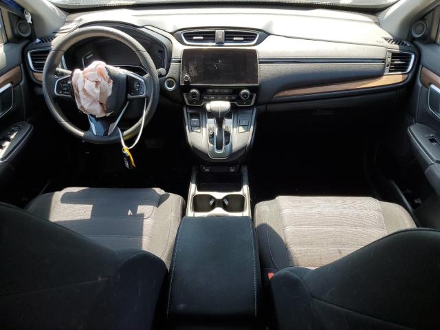 2021 HONDA CR-V EX - 7FARW2H57ME005158