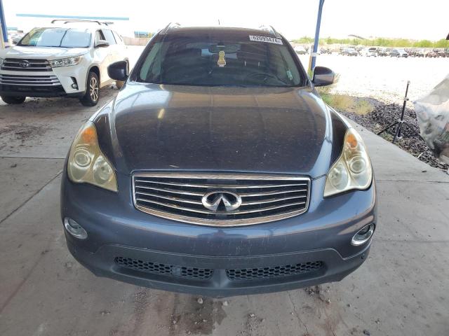 2008 Infiniti Ex35 Base VIN: JNKAJ09E88M305829 Lot: 62093474