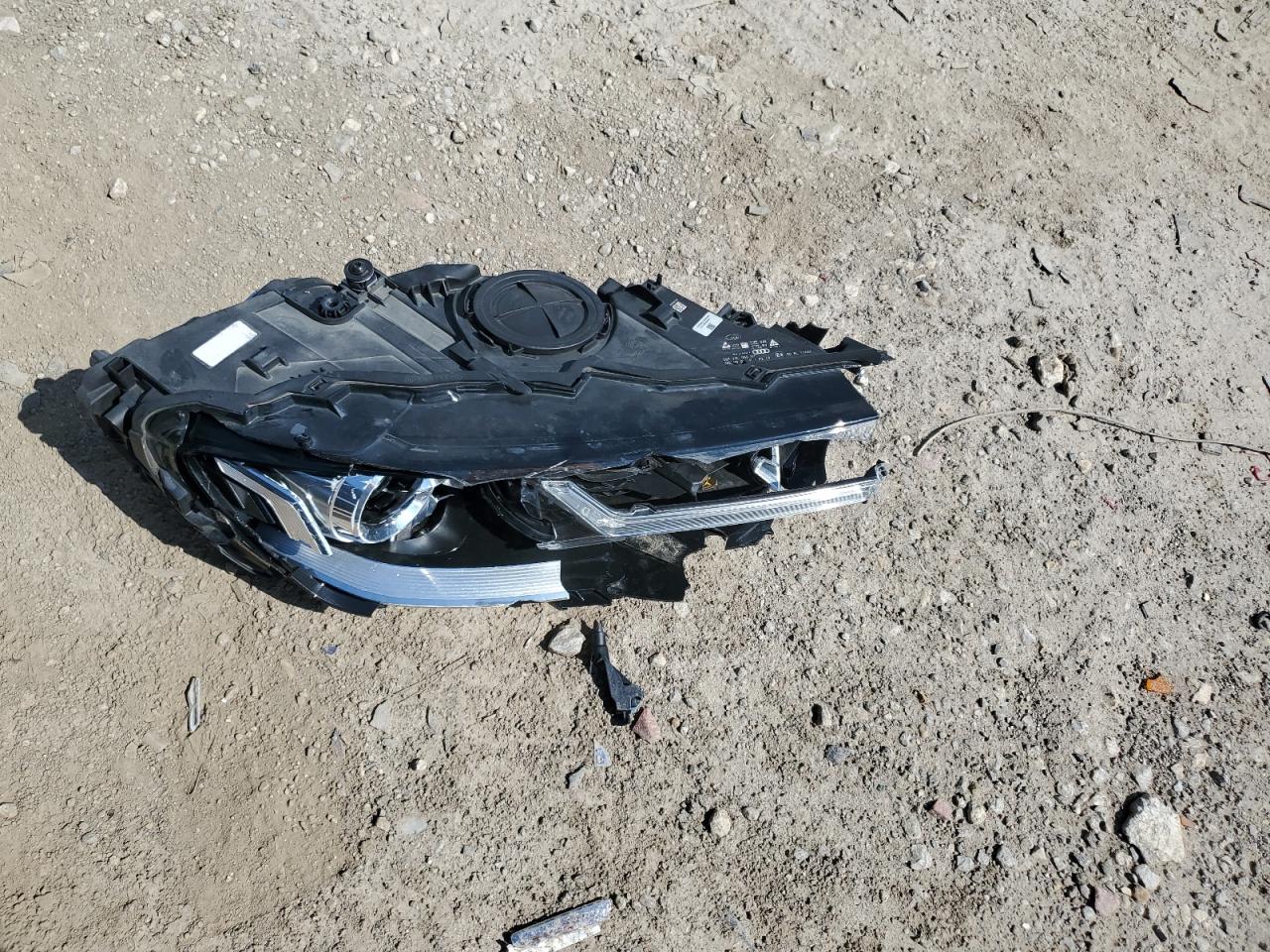 WA1LAAF70HD029601 2017 Audi Q7 Premium Plus